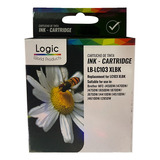 Cartridge Lb-lc103 Xl Negro Para Brother Dcp J152