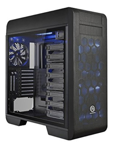 Funda Para Ordenador Thermaltake Core Gaming Desconocido