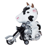 Juguete Infantil Con Forma De Moto De Vaca