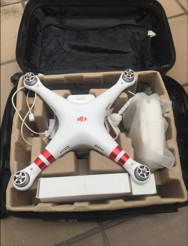 Drone Dji Phantom 3 Standard