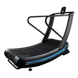 Trotadora Profesional Curva Sacrifice Sports 901