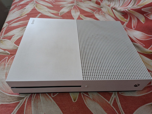 Microsoft Xbox One S 1tb Starter Bundle Blanco 1 Mesultimate
