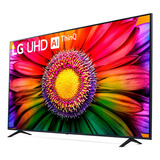 Smart Tv 75'' 4k 75ur8750 Uhd Thinq Ai Hdr 10 LG Bilvot