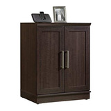 Sauder Homeplus Base Cabinet En Dakota Oak