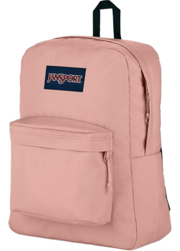 Mochila Ligera Jansport Escuela Superbreak