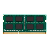 Memoria Ram Ddr4 Sodimm 8gb Color Verde 3200 Mhz 1 