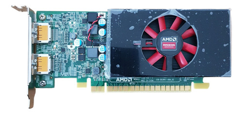  Placa De Video Dell Amd Radeon R7 450 4gb