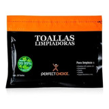 Toallas Limpiadoras Perfect Choice Pc-030270