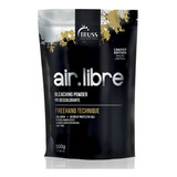 Truss Air Libre Pó Descolorante - 500g