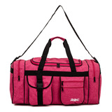 Bolso Viaje Grande 27   Impermeable Reforzado