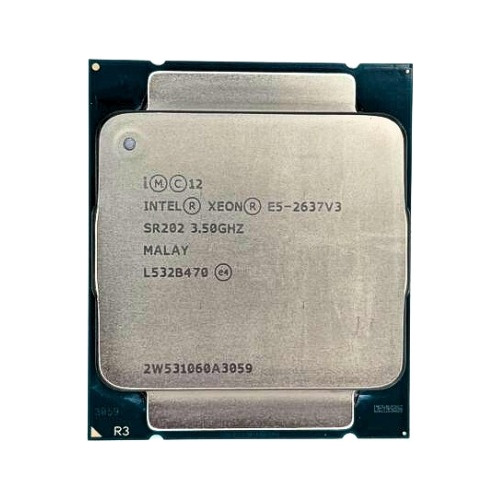 Processador Intel Xeon E5-2637 V3 