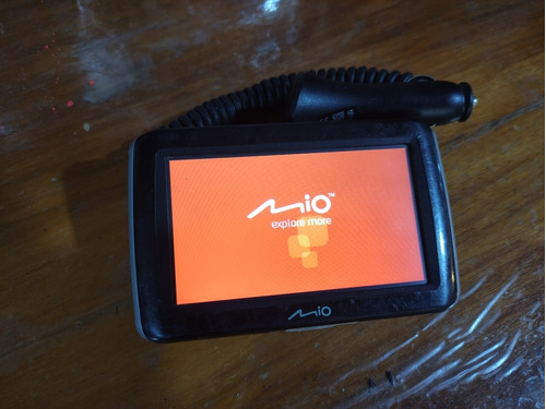 Gps Mio S405, N271