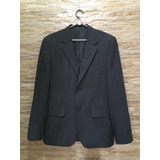 Blazer Social Masculino Alfaiataria Tng