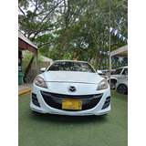 Mazda 3 All New 2011 Automatico