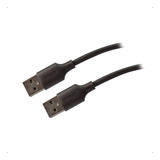  Cable Usb 2.0 De 1 Metro De Macho A A Macho Ugreen