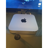 Apple Mac Mini, Late 2012, I5 2.5ghz, Ram 8gb, Ssd 1tb.