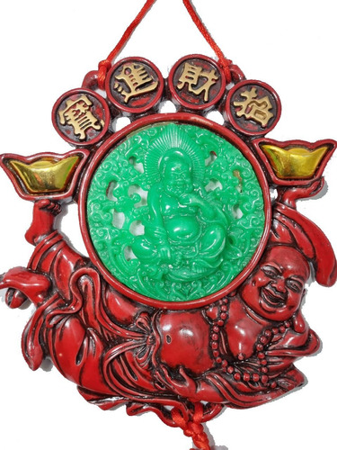 Mandala Decorativo Buda Indiano Ou Dragão Chinês Arquetipo