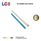 Kit Barra Led Tv Sti Le4050b Le4052a Le4050 Le4052 - 