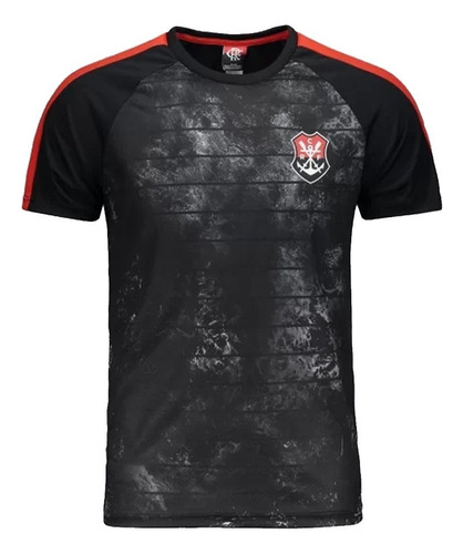 Camisa Flamengo Vein 