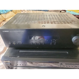 Amplificador Stereo Yamaha R-s201