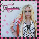 Avril Lavigne The Best Damn Thing Cd/dvd Nuevo