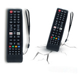 Control Remoto  Para Samsung Universal Smart Tv 4k