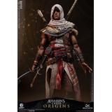 Figura Bayek Assasins Creed Origins 1/6 Damtoys No Hot Toys