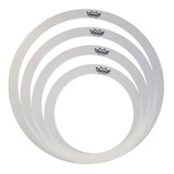 Pack Tone Control Rings 12 13 14 16 Remo Asia Ro-2346-00