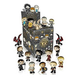 Funko Game Of Thrones (serie 2) Mystery Mini Figura De