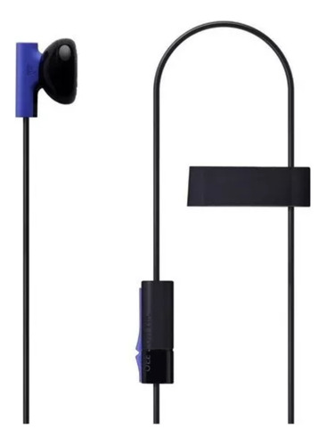 Auricular In-ear Gamer Playstation Mono Chat Earbud