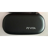 Estuche Protector Funda Para Sony Psvita Fat Slim Nuevo