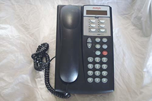 Avaya Partner 6d Negro Teléfono.