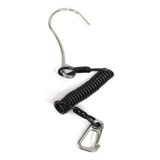 Cuerda De Extensión Con Resorte Diving Reef Hooks Para Buceo