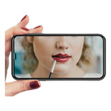 2 Micas Mirror Espejo Cristal Para Samsung A51 Y 4 Paños
