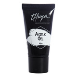 Thuya Acrylic Gel Polygel Construcción Uñas Esculpidas X30gr