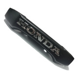 Emblema Insignia Honda Titan 2000 Original - En Fas Motos