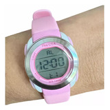 Reloj Tressa Peace Digital Niños Luz Alarma * Taggershop