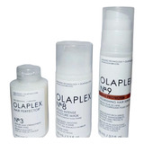 Olaplex Paso #3 #8 Y #9 Originales