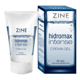 Hidromax Intense Crema Gel Zine X 50 Gr