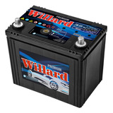 Batería Willard 12x45 Ub325ag Ns40 Instalación  Plan Canje