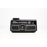 Câmera Fotográfica Kodak Instamatic 11 