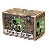 Kit Para Elaborar 1 Galon De Cerveza Recipe Kit Craft A Brew