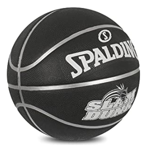 Spalding Nba Dunk - Pelota De Baloncesto Para Entrenamiento,