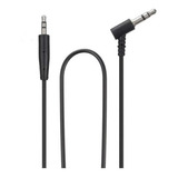 Cable Genérico Compatible Con Bose Qc25- Qc35- Oe2