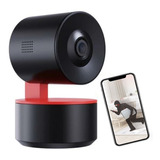 Camara Wifi Ip Full Hd Ptz App Linda Smart Alexa Google