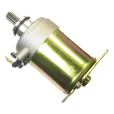 Marcha Motor Arranque Motoneta 125\u002F150\u002F175cc Italika Vento | MercadoLibre