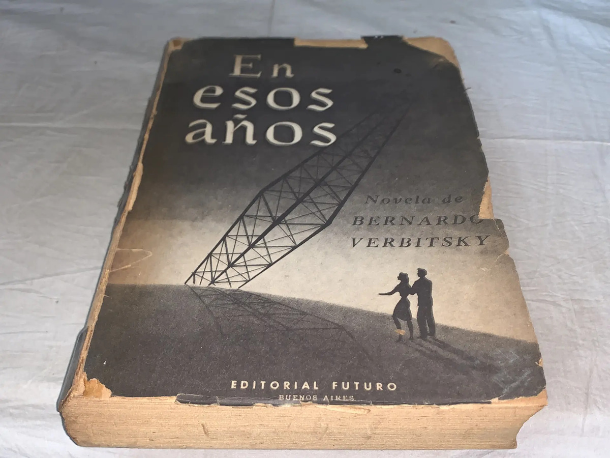 En esos años