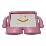 Funda Manitas Para Mini iPad 1/2/3/4 Uso Rudo Infantil