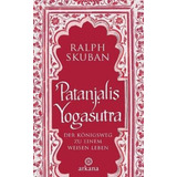 Patanjalis Yogasutra - Ralph Skuban (alemán)