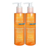 Kit Duo Sabonete Vitamina C Payot